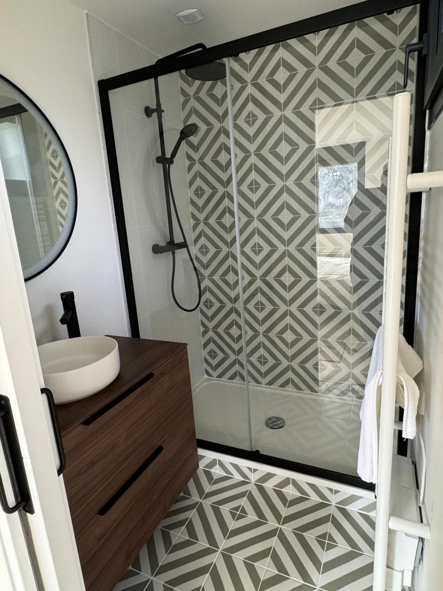 Elegante Maison De Ville Renovee Tuluza Zewnętrze zdjęcie